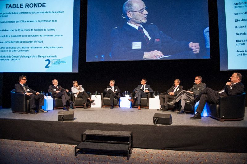 2. SVS-Konferenz 2015