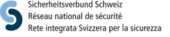 Sicherheitsverbund Schweiz SVS